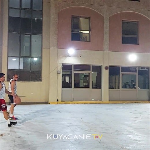 1K views · 28 reactions | Sparrow Unit VS NAS Aviation 4th Quarter | Kuya Ganie TV | Facebook