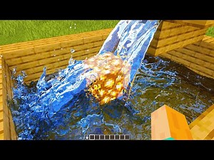 This Realistic Water Will Make You Relax