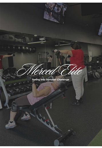 Spring Into Summer Challenge 🌸 muscle • fat loss • full transformation DM “SPRING” to join📲 #mercedelitegym #spring #GymTok #allwomensgym