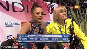 1K views · 60 reactions | Neta Rivkin won the first medal at a Worldchampionship for Israel. It was in 2011 a bronze medal with hoop behind Evgenia Kanaeva and Daria Kondakova :). Here is the routine <3 | Rhythmic Gymnastics | Facebook