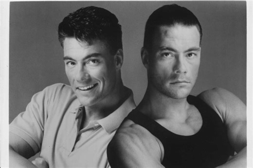 Double takes: The best twin roles on screen