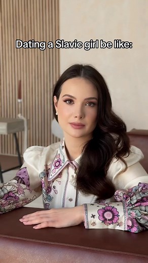 Dating a Slavic Girl: Stereotypes and Relationships