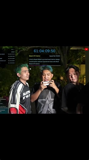 jujur kali ini lu udah berlebihan si loy.. kasian yuka diceburin terus😱 #marapthon #marapthon3 #aloy #yuka #foryoupage