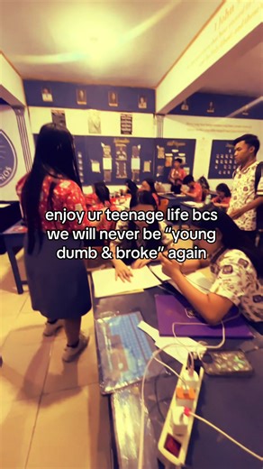 #teennagerforever #sma #smakristenkotamobagu