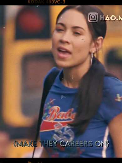 do you know Degrassi even? - my audio #mannysantosedit #mannysantos #mannyedits #degrassi #degrassiedit