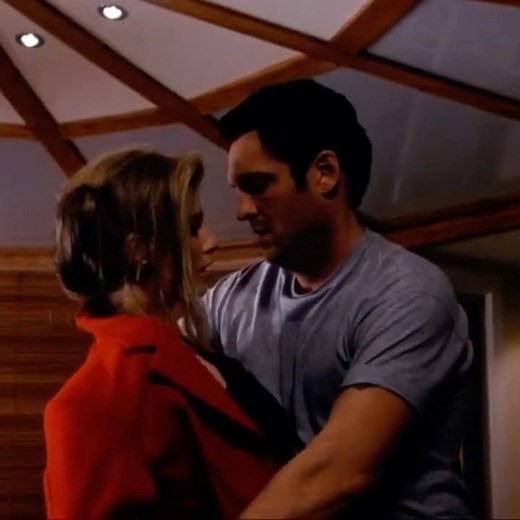 A House in the Hills: A 1993 Classic with Michael Madsen & Helen Slater