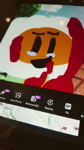 petals the game roblox animation meme (gore warning)