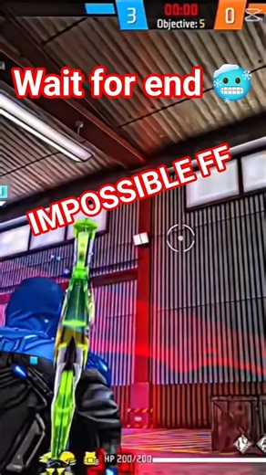 impossible 🍷🗿 || ff shorts video || #gaming #freefirehighlights #ffshorts #virlshort #gaming