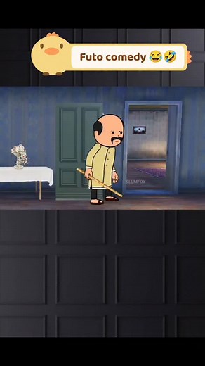 1.1K views · 2.3K reactions | Futo Last episode 藍 | Futo comedy | Facebook