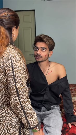 Saddu Patel on Instagram: "Saddu saiyyara bana kabir singh part-4 @saddu_s2__ Disclaimer:- This video only for fun purpose"