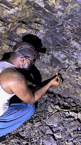Deep Tunnel Mining: The Truth of Hell Below