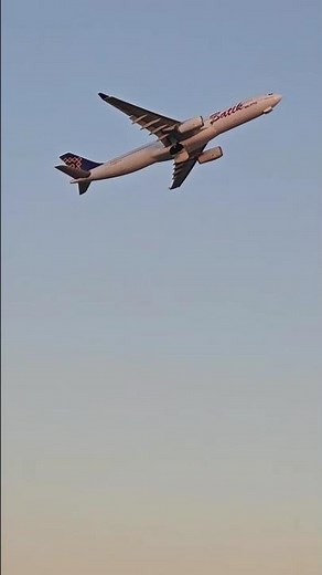 Air New Zealand T7 Batik Air A330-300 Takes Off Perth | Powerful Takeoff Runway 21 Perth Airport