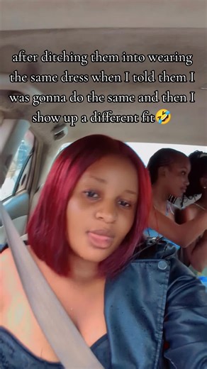 Fashion Prank: Same Dress Surprise Reaction