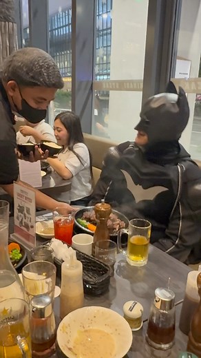 Akala namin Batman ikaw Bahala HAHA! | Team Katagumpay