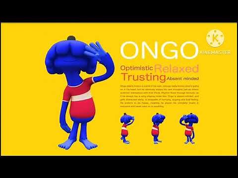 Jelly Jamm Pilot All Material Found (Credits in Description)