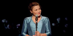 Humour : le spectacle de Blanche Gardin au Femina de Bordeaux visible sur Netflix