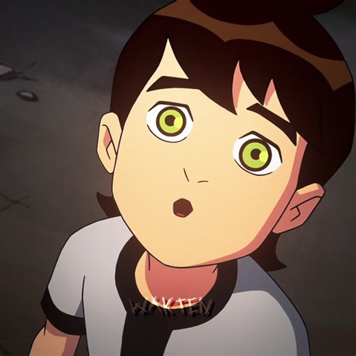Ben 10: The Most Powerful Weapon in the Universe - Best Edit