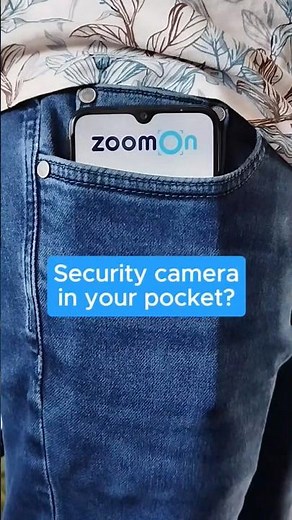 This Security Camera App Is a Must-Have! 📱✨ #homesecurityapp