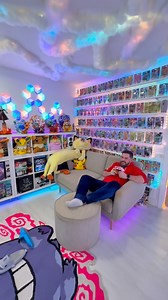 33K views · 509 reactions | GAMEROOM TOUR  • #gaming #gamingsetup #gamingcommunity #gaminglife #gamingpc #gamingposts #gamingroom #gamingroomsetup #gameroom #gameroomdecor #gamerooms #gameroomdesign #setup #setupgamer #setups #setupinspiration #setupsforgaming #rgb #rgblights #rgbsetup #rgbled #rgblighting #mancave • @gengaren - @cristiano_mad - @mygamesrock - @ladymarvelps - @mi_rincon_cukilove - @ratoncita_gamer - @andruskatakuska - @xargoncillo_ | Javigeek | Facebook