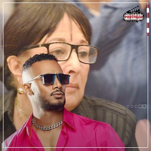 7.2M views · 10K reactions | ما عدوك إلا ابن كارك.. 12 فنان مابيطيقوش محمد رمضان وأطلقوا عليه «بامبرز وان» | Portfolio - بورتفوليو | Facebook