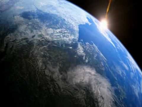 The Birth of the Earth & Beginning of Life on Earth