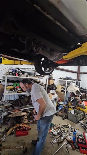 4K views · 71 reactions | 1970 Camaro Transmission swap. 4 speed Muncie #vintagecarparts #Chevrolet #toccoaga #diy | WW Kustomz | Facebook