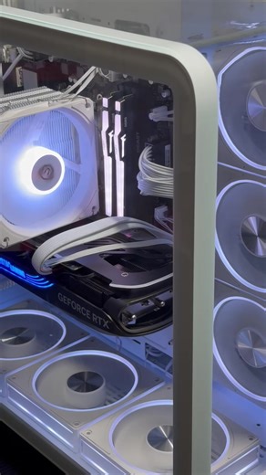 Balam Rush on TikTok