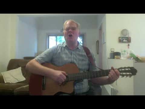 Coal Miner's Blues (Carter Family cover) Raymond Crooke