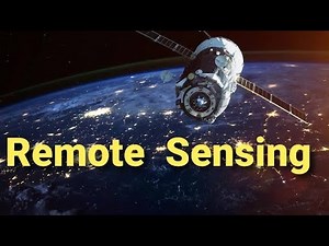 Remote Sensing ।।Data Acquisition # Data Analysis