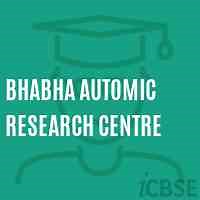 Bhabha automic research centre College, Mumbai - Admissions, Fees, Address and Reviews 2026