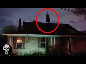 10 SCARIEST GHOST Videos of ALL TIME
