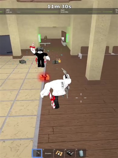 Mastering Crazy MM2 Trickshots for Epic Gameplay