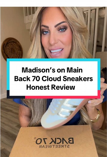 Back 70 Sneakers Review: Stylish Splurge Worth It