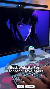 1.6K reactions · 375 shares | 里 Frontend Devs, you’ll love this! Snipzy gives you ready-made code snippets for buttons, forms, cards, and more. Just copy and build faster!  #Snipzy #FrontendTools #WebDevResources #CodeSnippets #HTMLCSSJS #ShivaConceptSolution #WebDesignTips #CopyPasteCode #WebDesign #html #css #htmlcss #frontend #100daysofcode #webdeveloper #css3 #frontenddeveloper #devcommunity | Shiva Concept Solution | Facebook