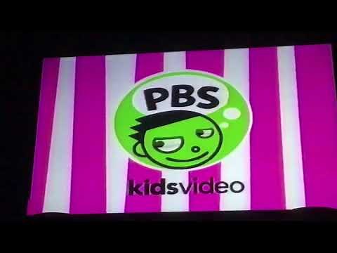 Closing To Teletubbies: The Magic Pumpkin 2000 VHS