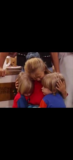 Exploring Michelle Tanner's Bond with Nicky and Alex