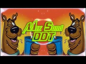 Scooby Doo Theme Song Trap Remix Mix Sond DDT