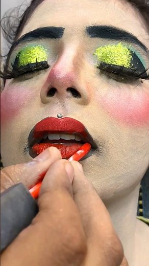 Funny Makeup Transformations That Will Make You Laugh!