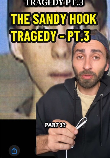 Understanding the Sandy Hook Tragedy: Part 3 Insights