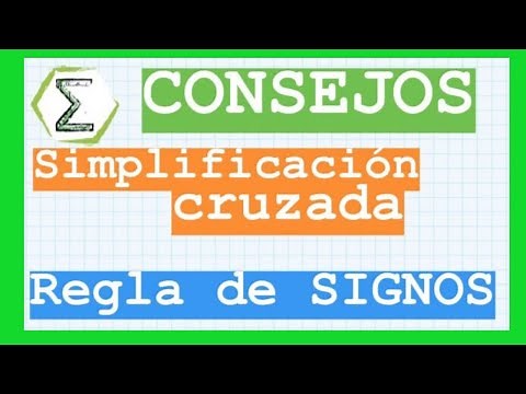 Cross-simplification of fractions and tips | PRE-UNIVERSITY MATHEMATICS