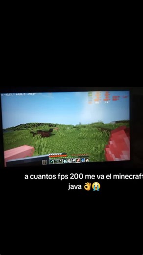 Compra Minecraft Java y Bedrock - FPS y Rendimiento