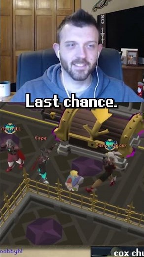 NEW Best in Slot on TOB Locked Xtreme Onechunk Ironman #osrs