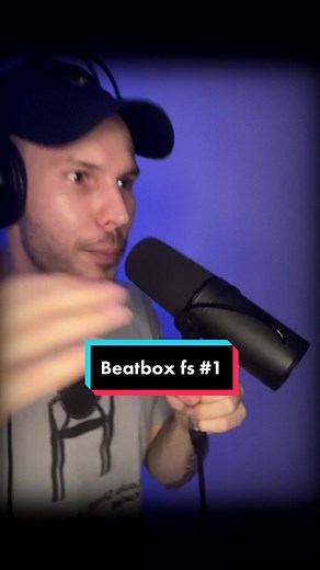 Daily #beatbox #freestyle *1