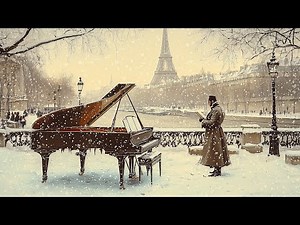 50 Classical Music Masterpieces for the Soul and Mind – Beethoven, Chopin, Mozart, Bach