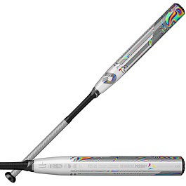 2021 Prism+ (-11) Fastpitch Bat | DeMarini