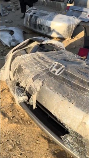 Honda CF Civic 2005 Body Parts for Sale |Original & Replacement Parts Available