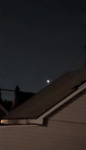 Unidentified craft are still flying around in New Jersey. On August 16th, 2025, witnesses in Phillipsburg, New Jersey, captured video of a bright, erratically moving object with red, green, and white lights. https://www.reddit.com/r/UFOs/comments/1mwzjba/new_jersey_drones_are_still_there/ | Disclosure Party