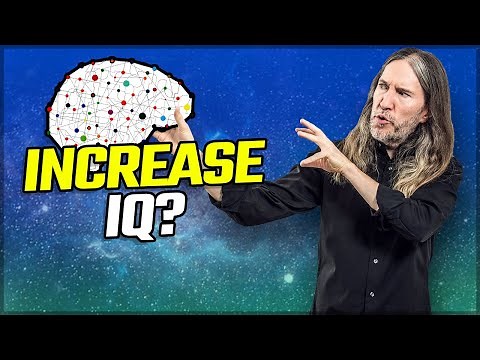 How to Increase IQ: A SIMPLER Way to Become Smarter