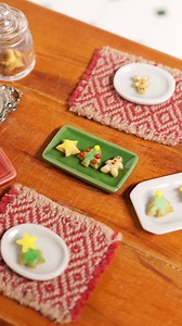 31K views · 242 reactions | We have a feeling tiny Santa will love these. 梁 | Tiny Kitchen | Facebook