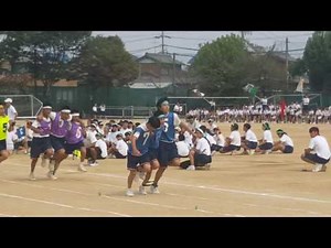 四人五脚